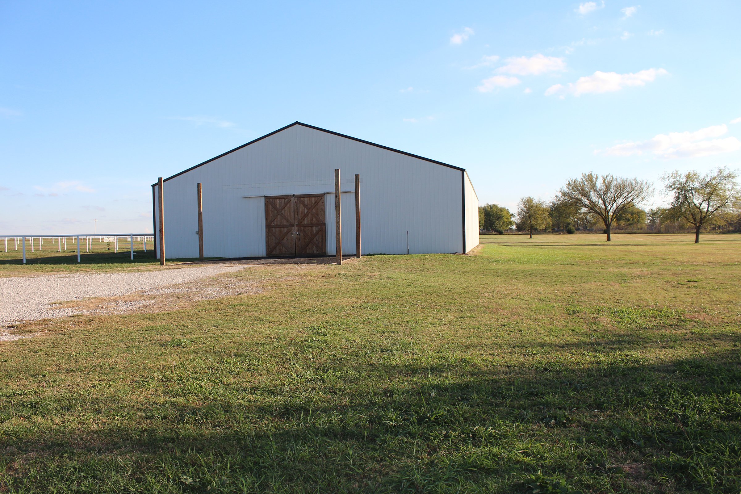 Property photo 61 - LAND, MINERAL & PERSONAL PROPERTY AUCTION - 236+/- OFFERED IN 12 TRACTS IN OKMULGEE CO, OKLAHOMA
